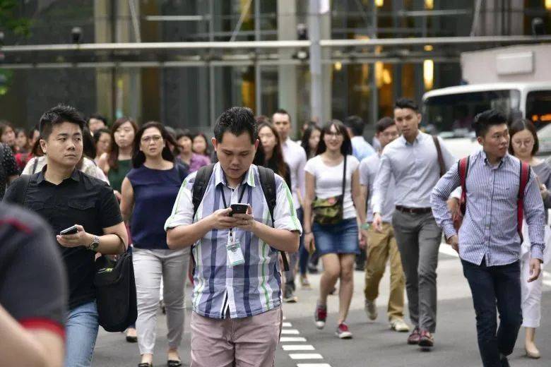 原來做這些事都犯法？盤點新加坡七大奇奇怪怪的禁令