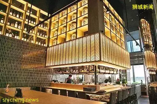 新加坡人氣最高的22間日料自助,私藏!好吃到犯規