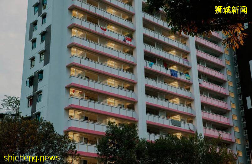 新加坡“电子隔离令”来了,自我隔离上网即可