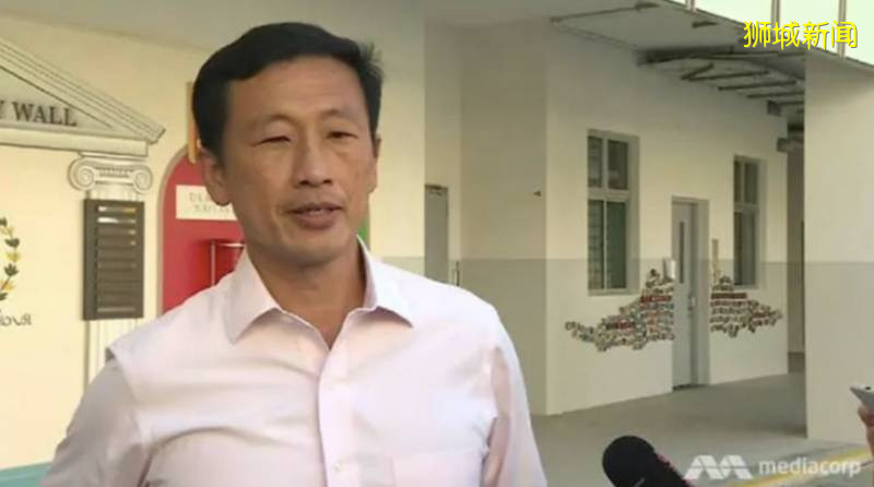 有学生感染怎么办？教育部长王乙康表示将采取这个方案