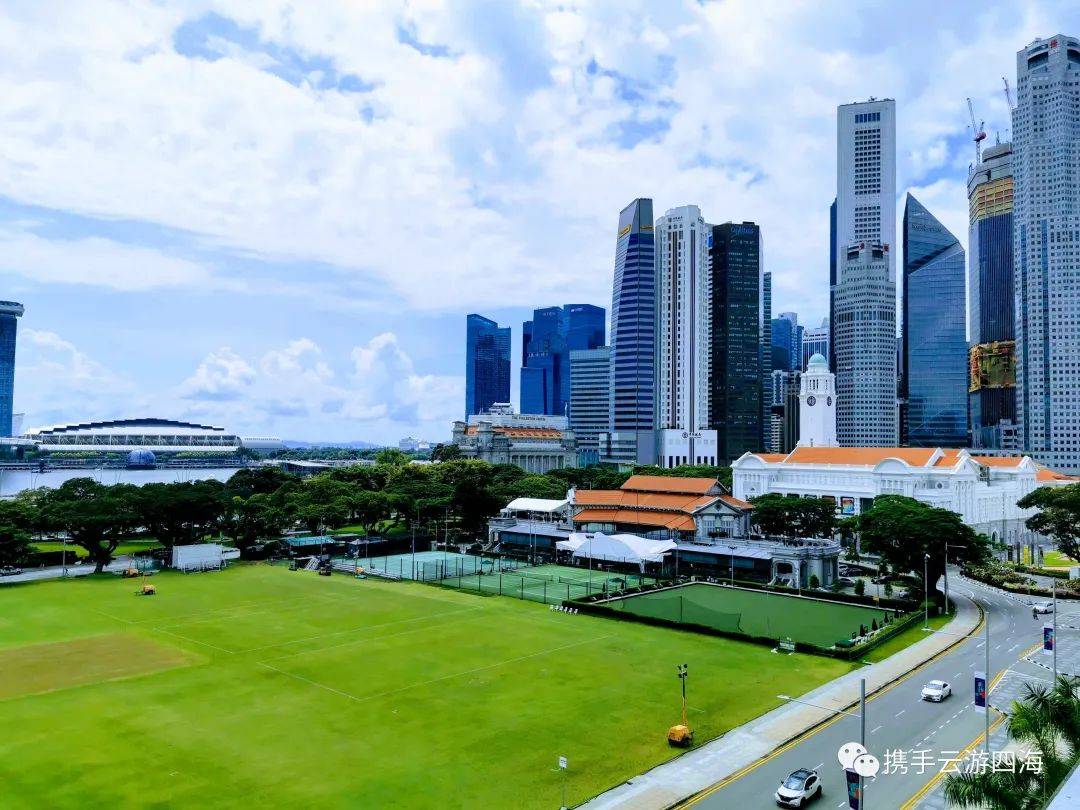 新加坡國家美術館