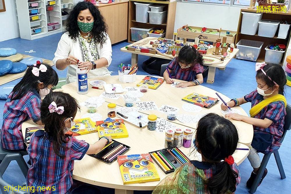 最新IB成绩出炉，新加坡的国际学校再次位居世界第一！2021年新加坡留学异常火爆，请家长朋友尽快办理