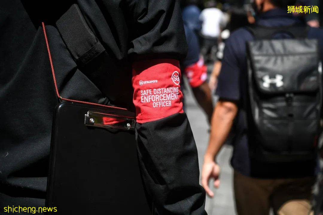 有號稱政府人員要進你家檢查,他們是騙子嗎