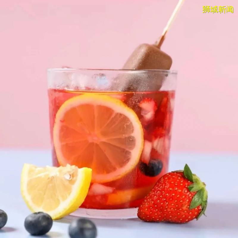 盤點令人“上頭”的冰淇淋，原來這款馬上就要登陸獅城了哦