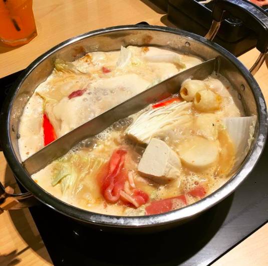 盤點新加坡低于$20的火鍋Buffet,讓你放開肚皮吃個飽