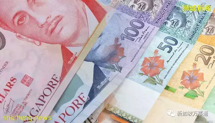 新币兑人民币汇率持续上涨,专家预测今年或破1:5