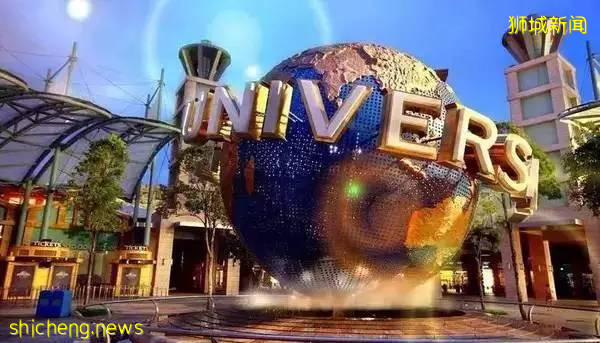 新加坡最全旅游攻略