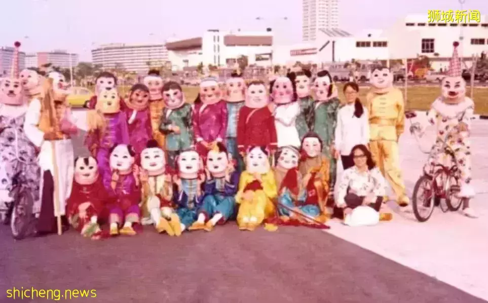 有才艺的新加坡人看这里!“典”亮妆艺五十年线上线下活动等你来挑战