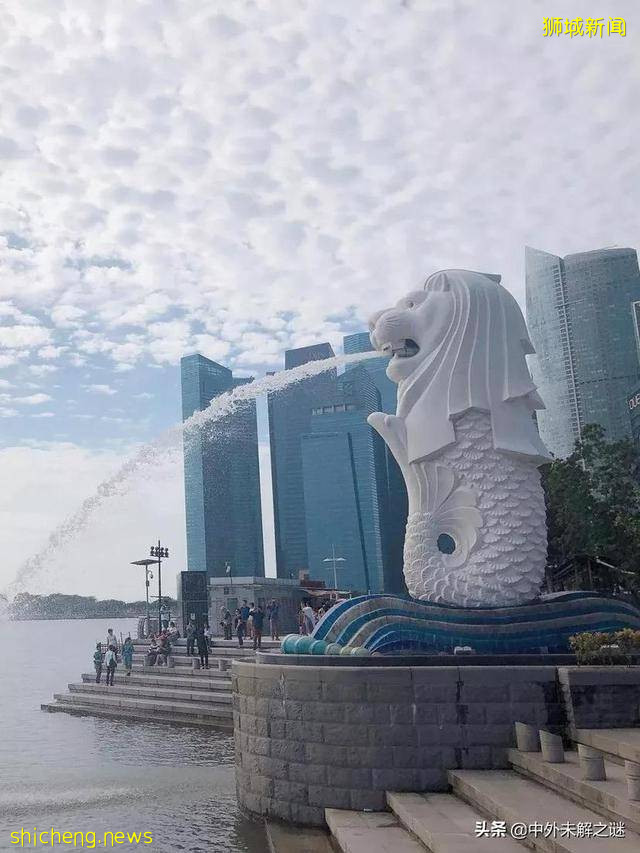 新加坡曾经加入马来西亚,为何又被国会全票强制驱逐被迫独立呢