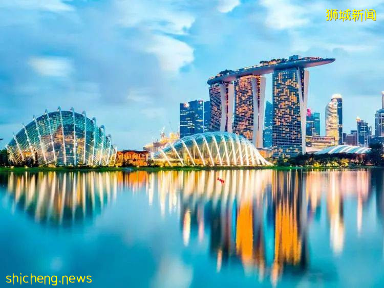 新加坡留學 爲什麽那麽多學生選擇新加坡呢