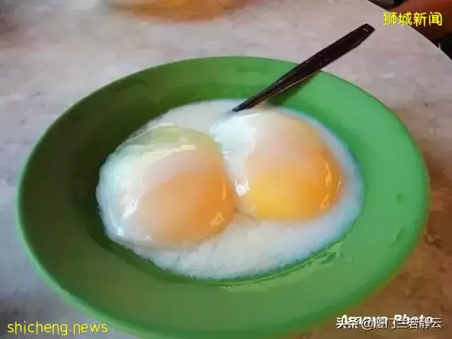 舌尖上的新加坡之旅，从游艇俱乐部到街头小吃店，一网打尽