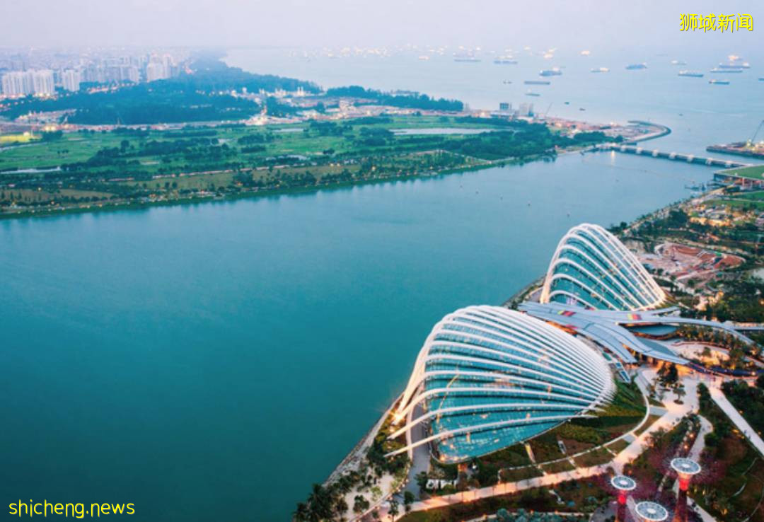 新加坡 爲了實現淨零排放，新加坡是怎麽做的