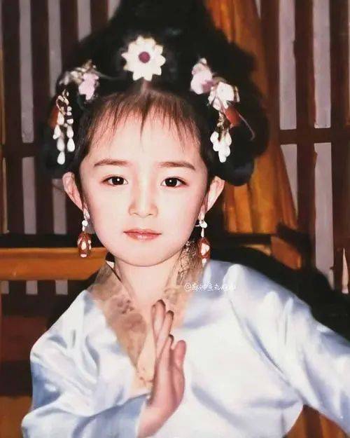 2021新加坡“超級寶貝”——盤點你小時候追過的童星