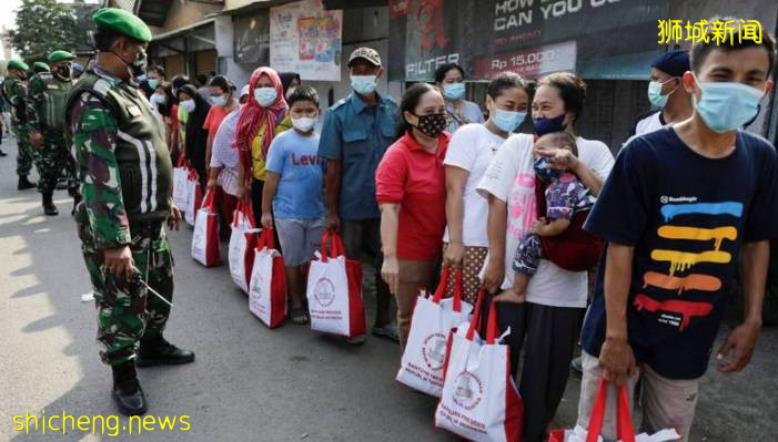 新加坡單日18人死亡破記錄，9人打過疫苗！部長：有3個好消息，3個壞消息