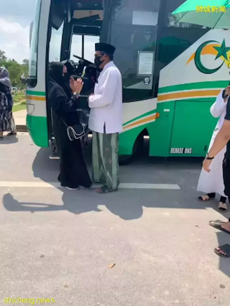 丈夫去世原配不讓瞻仰遺容 獅城女哭訴:當二老婆有罪嗎