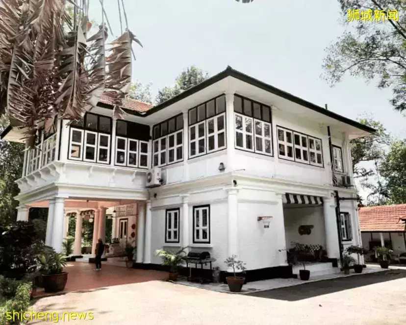 【一日姐妹遊】來新加坡殖民風情“小歐洲”！一起徒步、吃網紅美食，做戶外瑜伽