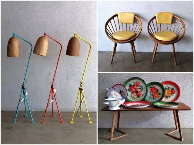 在新加坡，哪裏淘便宜、質量好的二手家具、嬰兒用品