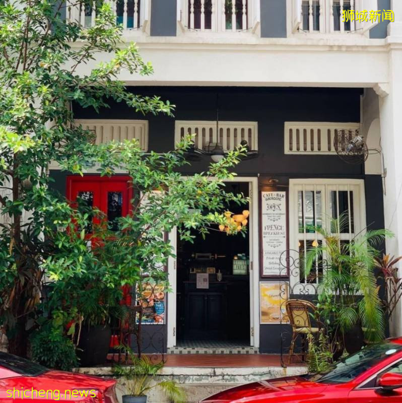 这几家最近博主们都去打卡的宝藏店,你们都去了吗