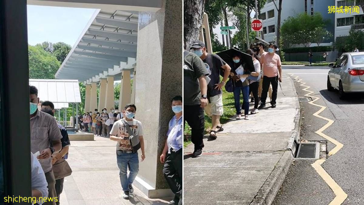 海外大马人护照可免费延期两年, 记得检查盖章