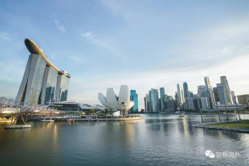 新加坡養老模式：從“老齡”到“樂齡”