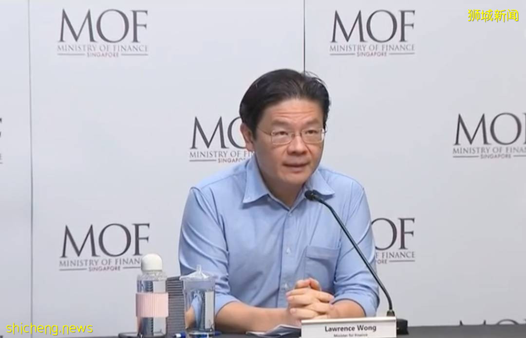 这个月，新加坡有140万人收到最多$500新币！最新补贴来了