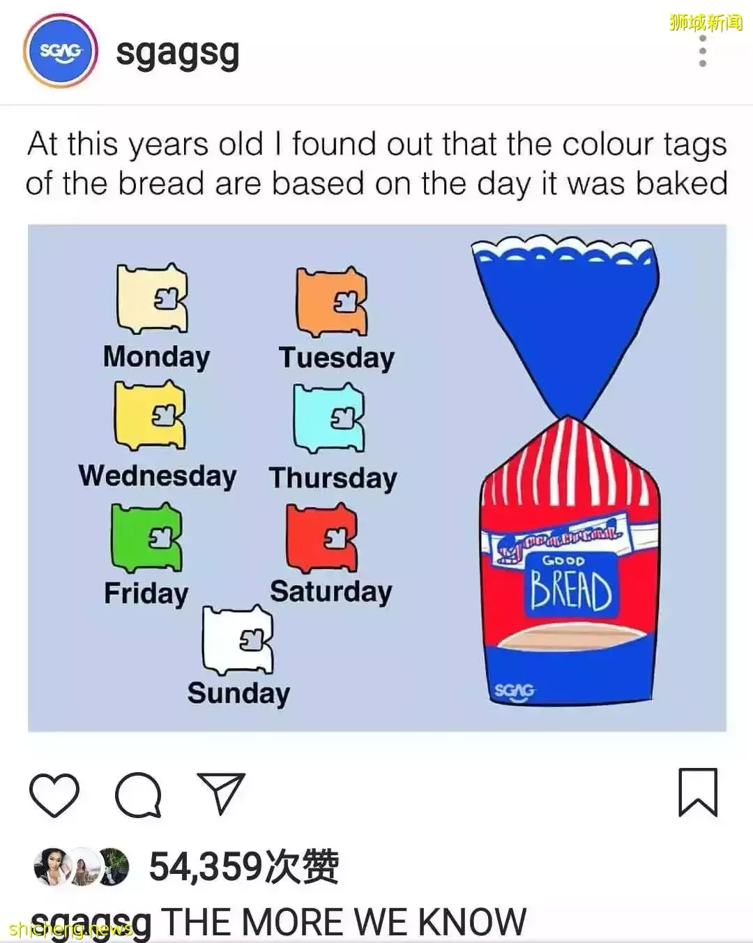 新加坡30件“合法但有病”的事！哈哈哈哈哈