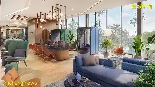 悅文荟 (Clavon) 的未來生活