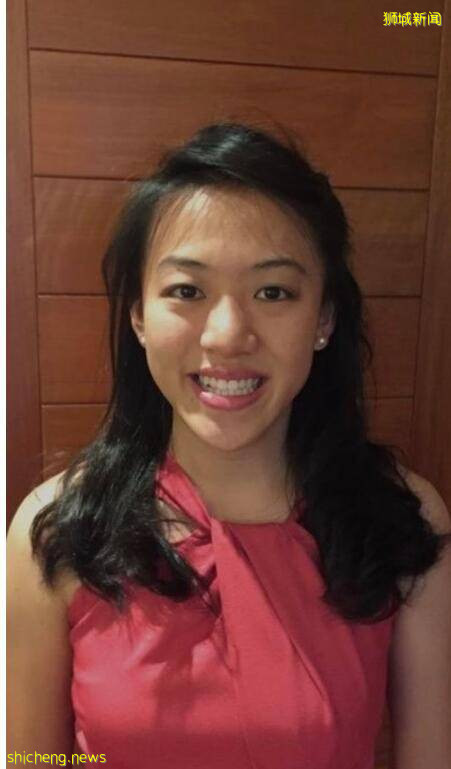 新加坡“送餐女孩历险记”走红,网友:妹纸太可爱了!正能量