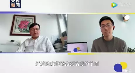78%社区奥密克戎!前天,新加坡牛车水再现人挤人!张文宏谈北京疫情: 2022疫情或结束