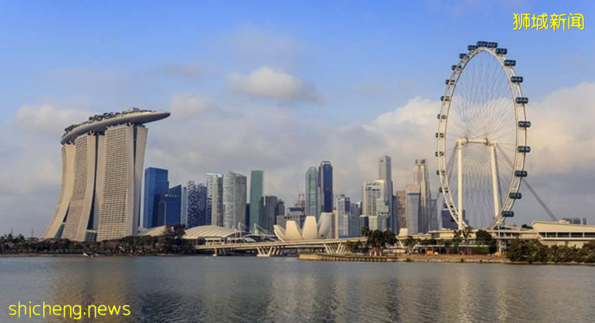 新加坡留學：新加坡公立大學概況