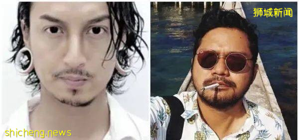 新加坡18歲和19歲少女已失蹤十天,盤點詭異的失蹤案