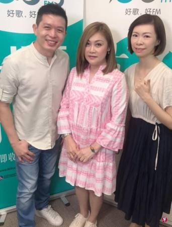 演艺圈真的很黑暗？ 杨莉冰：“埋堆”比较多机会