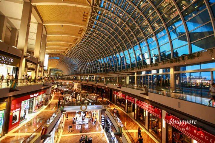 度假不是走马观花,教你如何在新加坡度假