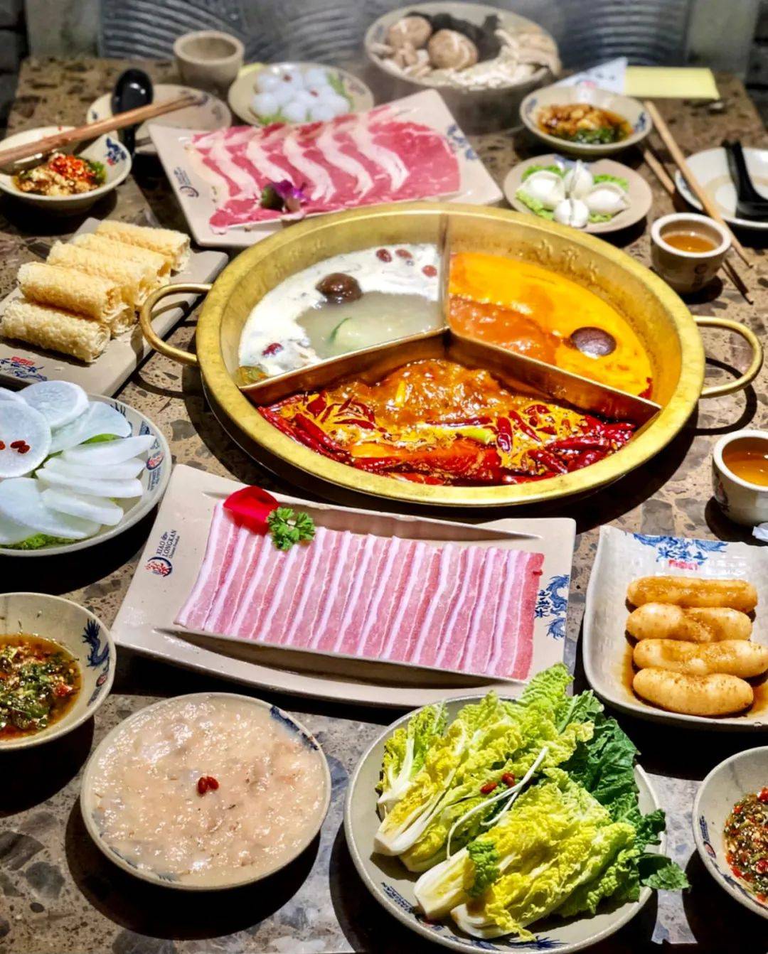 獅城十二時辰 “醜時”夜深了，還有哪些店能滿足你想吃夜宵的胃