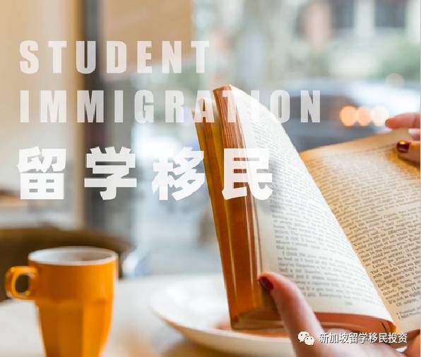 【留学移民资讯】完善的教育医疗，会给您留学移民的选择加分吗