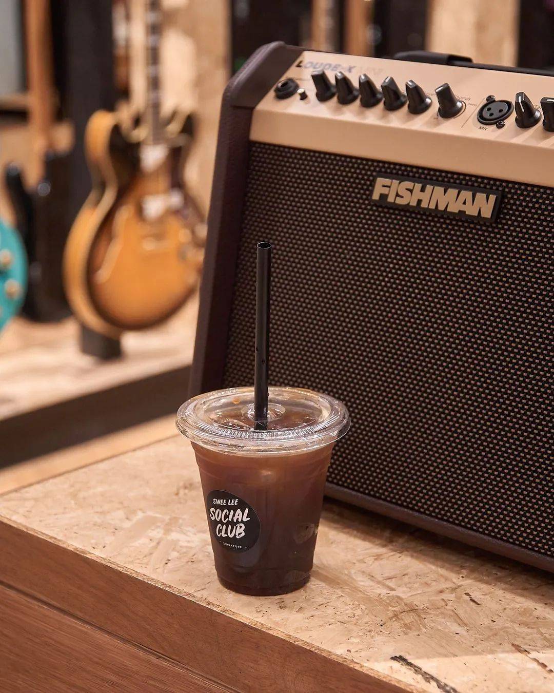 狮城MRT美食 各国风味集大成者,Buona Vista一日逛吃路线