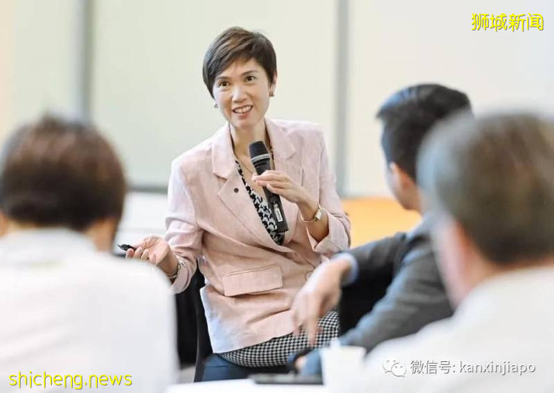 新加坡3个月拒了8万份准证入境申请，人力部长说暂时仍不放松