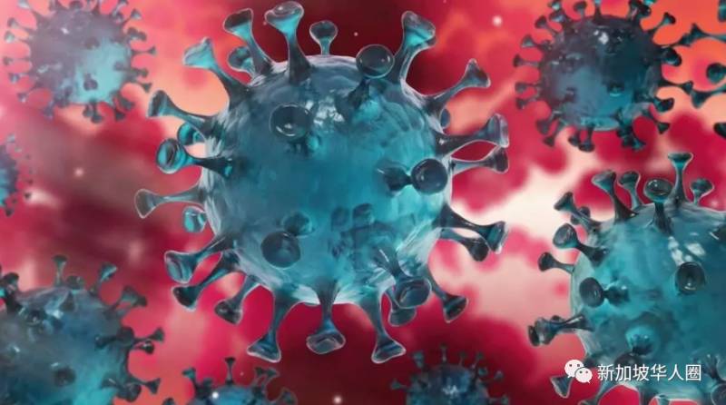 新加坡增16例,新冠病毒出現變異感染超1000多例!疫苗還有效嗎