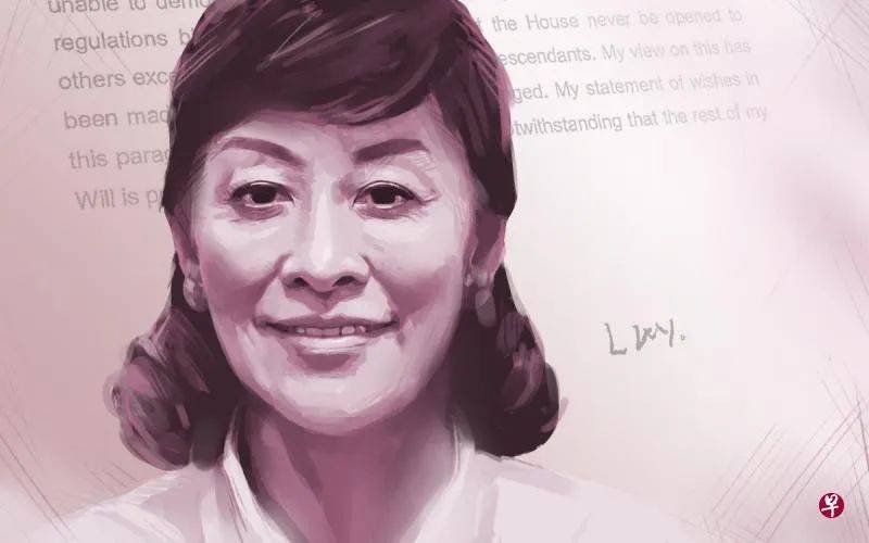 李光耀签最后遗嘱前关键16小时