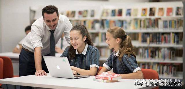 新加坡国际学校总结、推荐