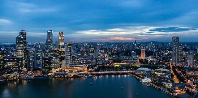 加入RCEP，新加坡移民迎来新机遇