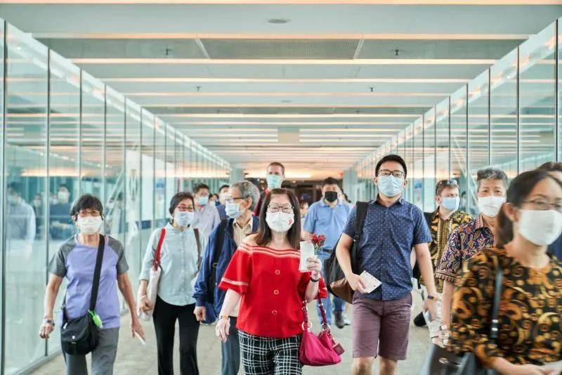 新加坡取消中國旅客隔離後機票價格飙升，詳細入境申請攻略來了