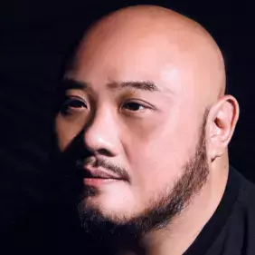 一場讓人心靈震撼的演出《五行》