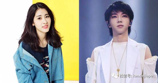 华晨宇、张碧晨又曝大“瓜”!新加坡也有不少未婚先孕的大腕儿