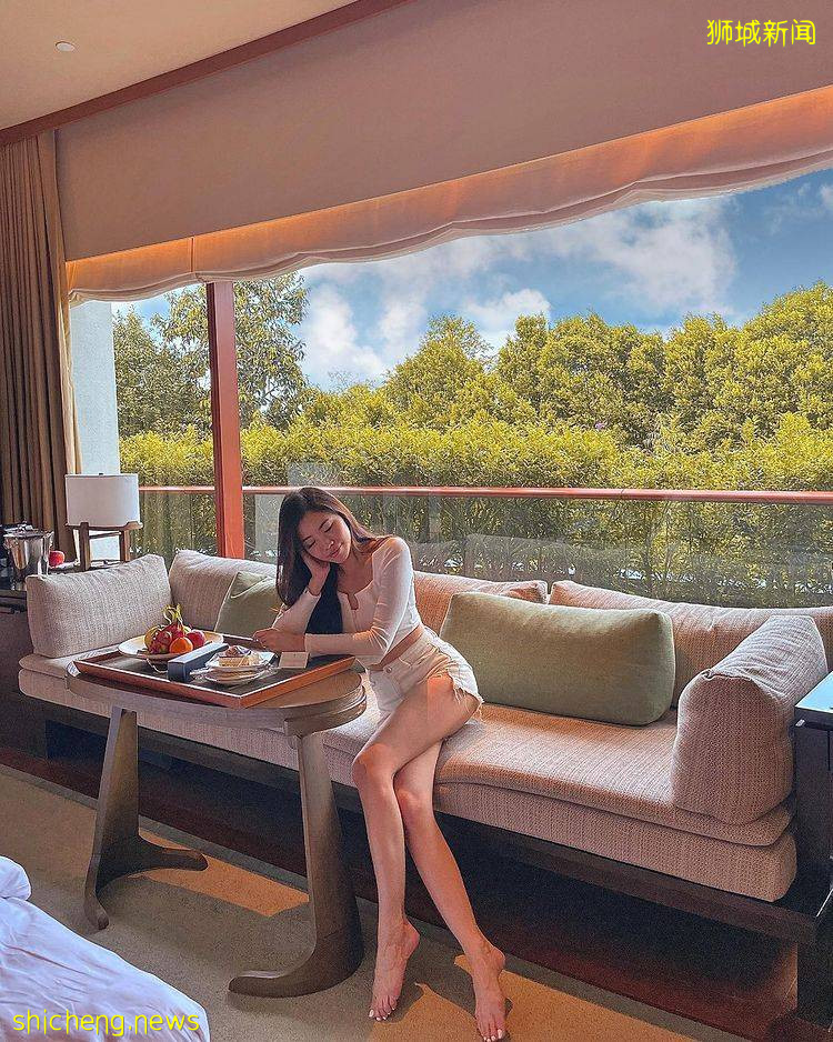 不出国打卡全世界!盘点新加坡8家异国风酒店🏨周末小旅行快计划起来👣