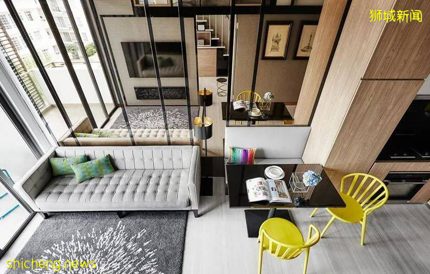 “浪漫東海岸”，我尋到了藏在新加坡的華人風情