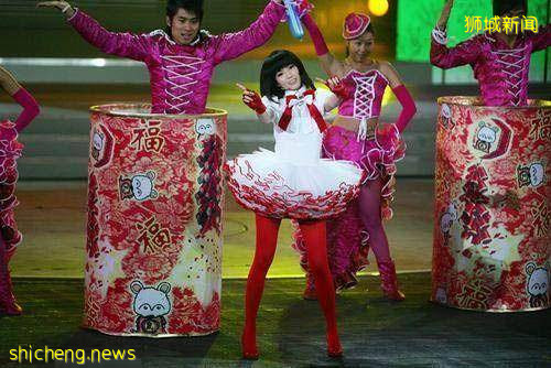 上過央視晚會的歌手郭美美，走到今天的結局，究竟該怪誰