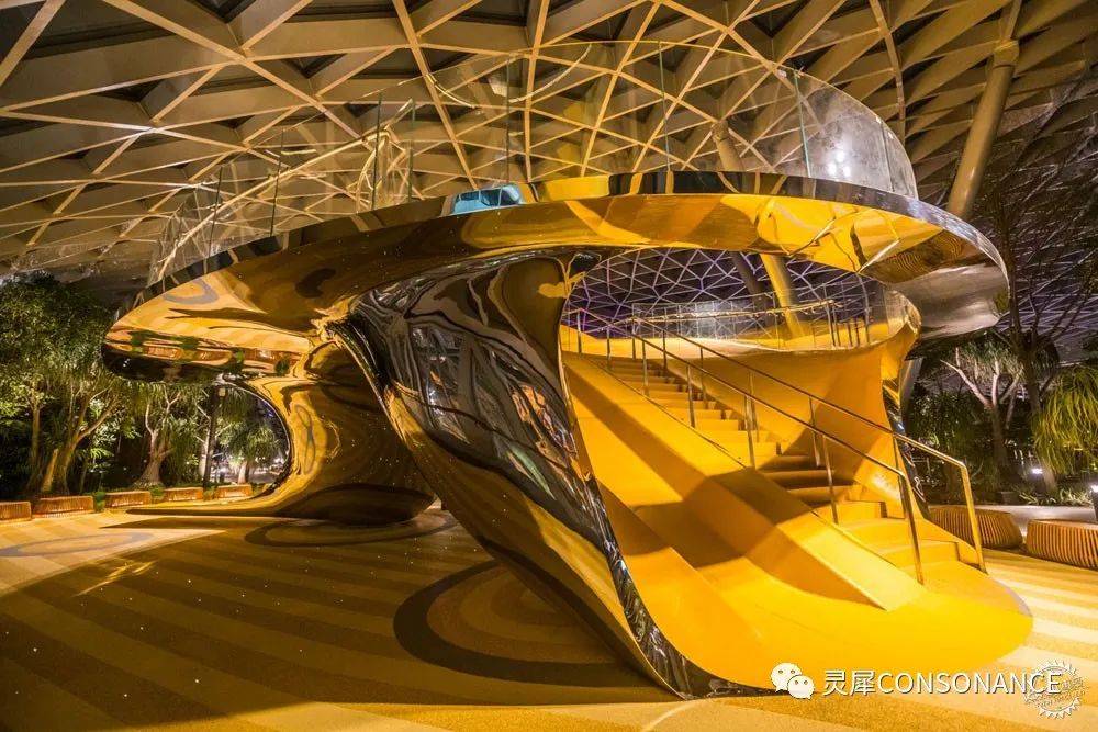 新加坡樟宜機場全方位解讀