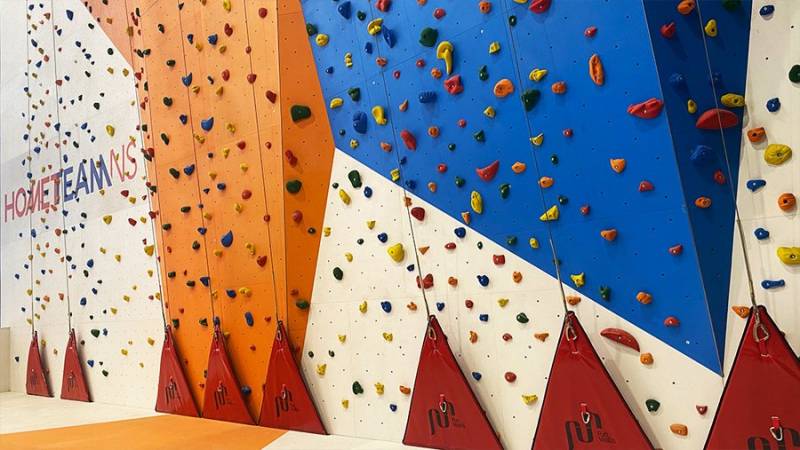 新加坡全新室內探險場地HomeTeamNS來啦！將近5層樓高的新加坡最大室內滑梯、忍者課程、超多探險情境等你來瘋玩