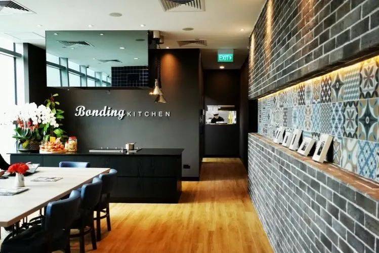 探店 烏節路的摩登娘惹菜